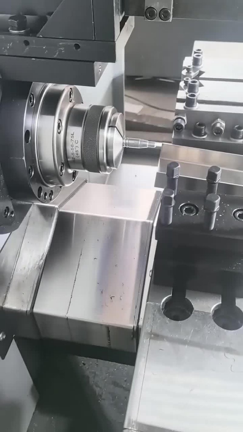非标零件具体指什么？揭开其神秘面纱