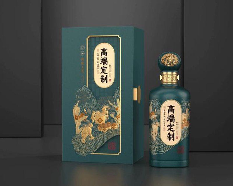 小批量定制