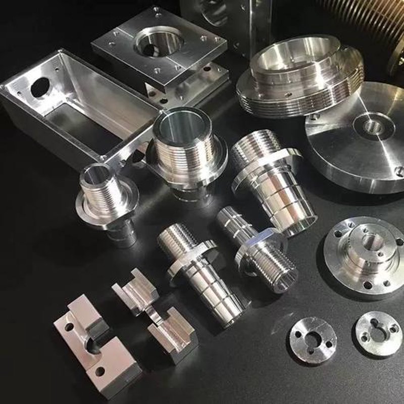 非标零件具体是什么意思？让我们一起揭开它的神秘面纱。